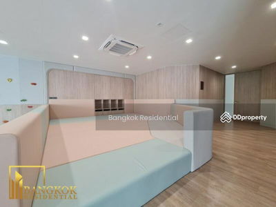 Apartment, Bangkok, Thailand Apartment, Bangkok, Thailand