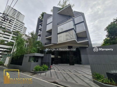 Apartment, Bangkok, Thailand Apartment, Bangkok, Thailand