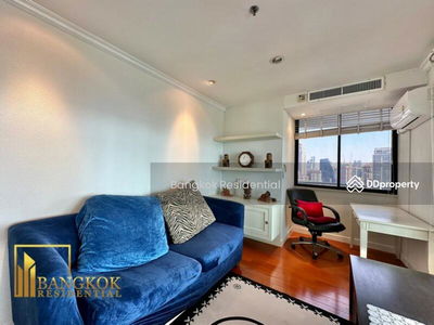 Lake Green, Bangkok, Thailand Lake Green, Bangkok, Thailand