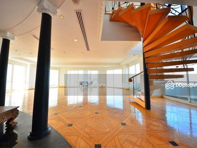 Saichol Mansion, Bangkok, Thailand Saichol Mansion, Bangkok, Thailand