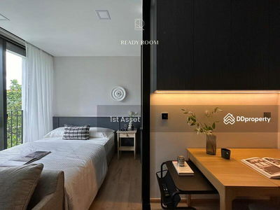 Noble Around Ari, Bangkok, Thailand Noble Around Ari, Bangkok, Thailand