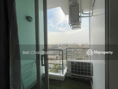 Supalai Park Kaset, Bangkok, Thailand Supalai Park Kaset, Bangkok, Thailand