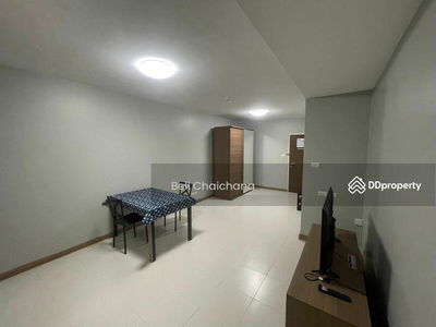 Supalai Park Kaset, Bangkok, Thailand Supalai Park Kaset, Bangkok, Thailand