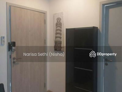 IDEO Mobi Charan Interchange, Bangkok, Thailand IDEO Mobi Charan Interchange, Bangkok, Thailand