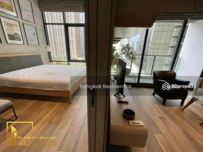 The Lofts Asoke, Bangkok, Thailand The Lofts Asoke, Bangkok, Thailand