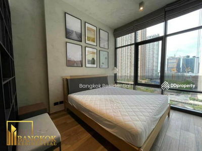 The Lofts Asoke, Bangkok, Thailand The Lofts Asoke, Bangkok, Thailand