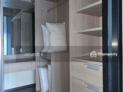 The Line Asoke-Ratchada, Bangkok, Thailand The Line Asoke-Ratchada, Bangkok, Thailand