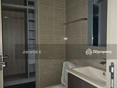 The Line Asoke-Ratchada, Bangkok, Thailand The Line Asoke-Ratchada, Bangkok, Thailand