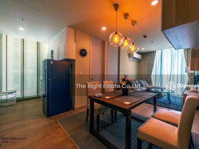 Noble Recole, Bangkok, Thailand Noble Recole, Bangkok, Thailand