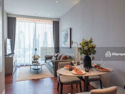 Khun By Yoo, Bangkok, Thailand Khun By Yoo, Bangkok, Thailand