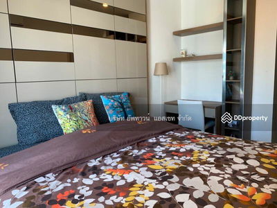 Life Asoke, Bangkok, Thailand Life Asoke, Bangkok, Thailand