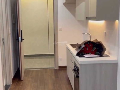 Masteri West Heights, Vietnam Masteri West Heights, Vietnam