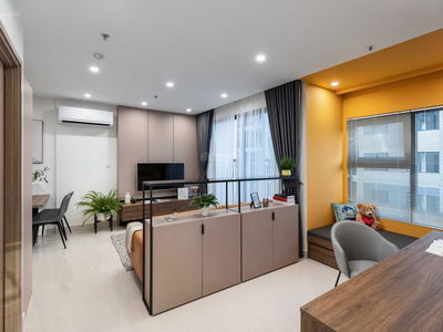 Vinhomes Ocean Park Gia Lâm, Vietnam  Vinhomes Ocean Park Gia Lâm, Vietnam