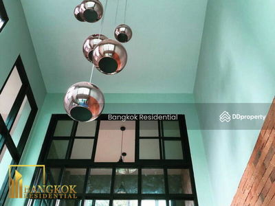 5 Bed House in Sukhumvit 36, Thonglor, Bangkok, Thailand 5 Bed House in Sukhumvit 36, Thonglor, Bangkok, Thailand