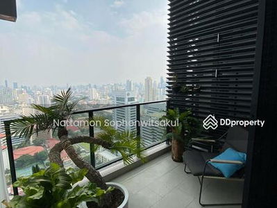 The Lofts Asoke, Bangkok, Thailand The Lofts Asoke, Bangkok, Thailand