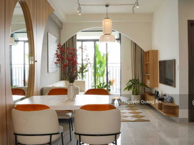 The Everrich Infinity, Vietnam The Everrich Infinity, Vietnam