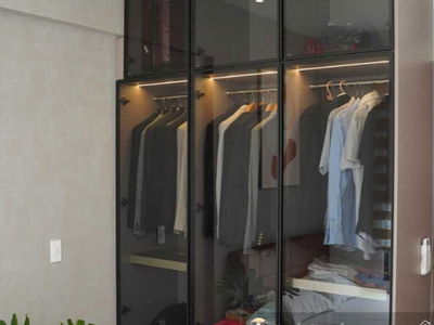 The Everrich Infinity, Vietnam The Everrich Infinity, Vietnam