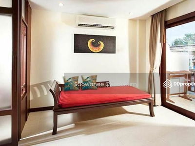 Arinara Beach Resort Phuket, Phuket, Thailand Arinara Beach Resort Phuket, Phuket, Thailand