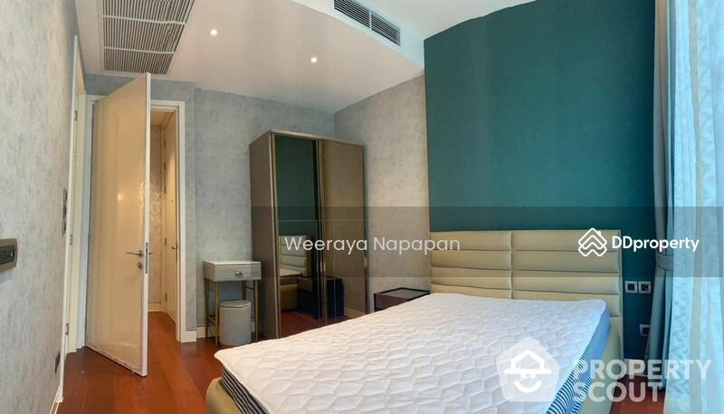 Khun By Yoo, Bangkok, Thailand Khun By Yoo, Bangkok, Thailand