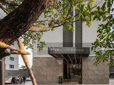 Knightsbridge Prime Onnut, Bangkok, Thailand Knightsbridge Prime Onnut, Bangkok, Thailand