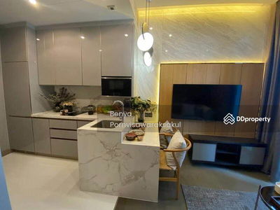 The Esse at Singha Complex, Bangkok, Thailand The Esse at Singha Complex, Bangkok, Thailand