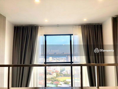 Knightsbridge Prime Sathorn, Bangkok, Thailand Knightsbridge Prime Sathorn, Bangkok, Thailand