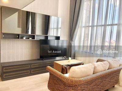 Knightsbridge Prime Sathorn, Bangkok, Thailand Knightsbridge Prime Sathorn, Bangkok, Thailand