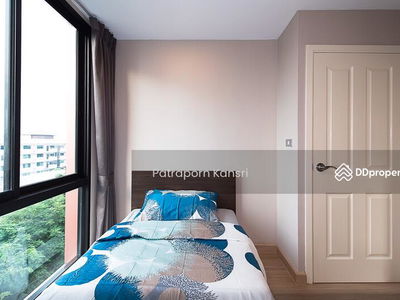 The Ace Ekamai, Bangkok, Thailand The Ace Ekamai, Bangkok, Thailand