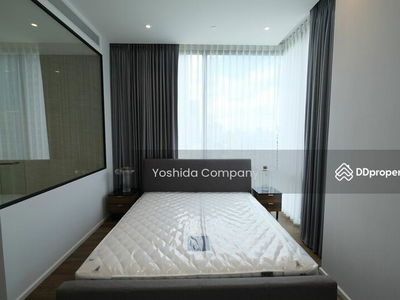 Muniq Langsuan, Bangkok, Thailand Muniq Langsuan, Bangkok, Thailand