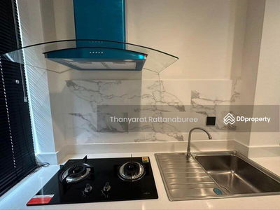 The Gentry Pattanakarn, Bangkok, Thailand The Gentry Pattanakarn, Bangkok, Thailand