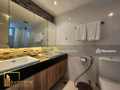 Karolyn Court - 2 Bedroom Apartment in Ploenchit, Bangkok, Thailand Karolyn Court - 2 Bedroom Apartment in Ploenchit, Bangkok, Thailand