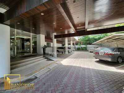 Karolyn Court - 2 Bedroom Apartment in Ploenchit, Bangkok, Thailand Karolyn Court - 2 Bedroom Apartment in Ploenchit, Bangkok, Thailand
