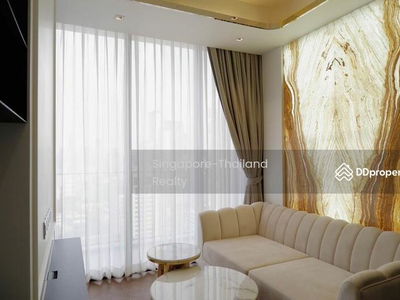 28 Chidlom, Bangkok, Thailand 28 Chidlom, Bangkok, Thailand