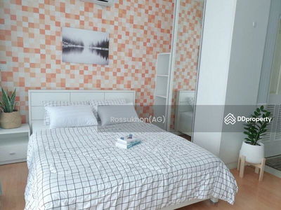 @City Condominium, Bangkok, Thailand @City Condominium, Bangkok, Thailand