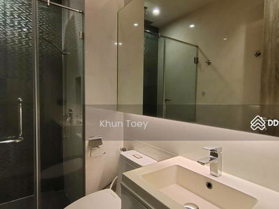 Mayfair Place Sukhumvit 50, Bangkok, Thailand Mayfair Place Sukhumvit 50, Bangkok, Thailand