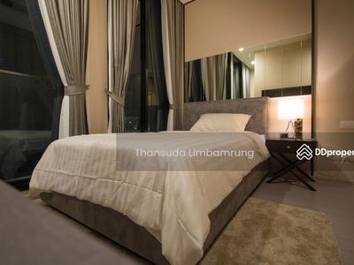 Noble Ploenchit, Bangkok, Thailand Noble Ploenchit, Bangkok, Thailand