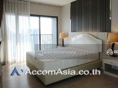 Noble Remix, Bangkok, Thailand Noble Remix, Bangkok, Thailand