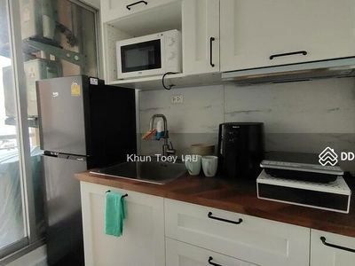 Life @ Sukhumvit 65, Bangkok, Thailand Life @ Sukhumvit 65, Bangkok, Thailand