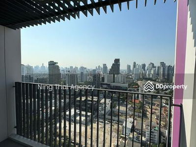 XT Ekkamai, Bangkok, Thailand XT Ekkamai, Bangkok, Thailand