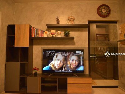 Unio Ramkhamhaeng-Serithai, Bangkok, Thailand Unio Ramkhamhaeng-Serithai, Bangkok, Thailand