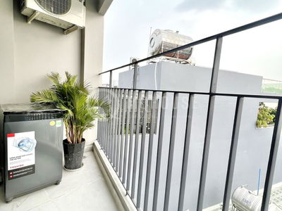 Alojamiento en Ho Chi Minh City, Vietnam Alojamiento en Ho Chi Minh City, Vietnam