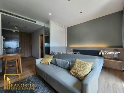 Noble Refine, Bangkok, Thailand Noble Refine, Bangkok, Thailand