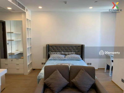 ASHTON Chula-Silom, Bangkok, Thailand ASHTON Chula-Silom, Bangkok, Thailand