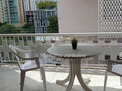 Swasdi Mansion, Bangkok, Thailand Swasdi Mansion, Bangkok, Thailand