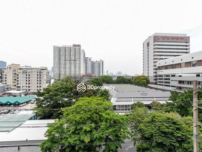 Metro Luxe Rama4, Bangkok, Thailand Metro Luxe Rama4, Bangkok, Thailand