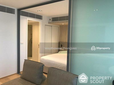 SCOPE Promsri, Bangkok, Thailand SCOPE Promsri, Bangkok, Thailand