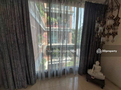 Baan Ananda, Bangkok, Thailand Baan Ananda, Bangkok, Thailand