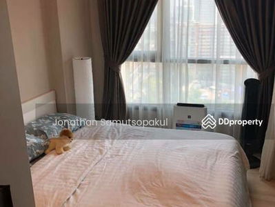 Condolette Midst Rama 9, Bangkok, Thailand Condolette Midst Rama 9, Bangkok, Thailand