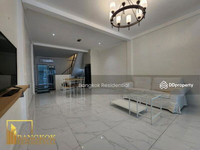 Townhouse, Bangkok, Thailand Townhouse, Bangkok, Thailand