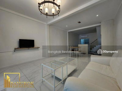 Townhouse, Bangkok, Thailand Townhouse, Bangkok, Thailand